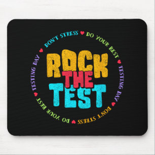 Testdagen Retro Motivational Teacher St. Musmatta