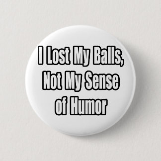 Testicular Cancer Humor Knapp