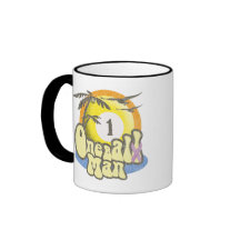 Testicular canceröverlevandehumor