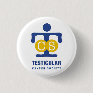 Testicular cancersamhälle knäppas knapp