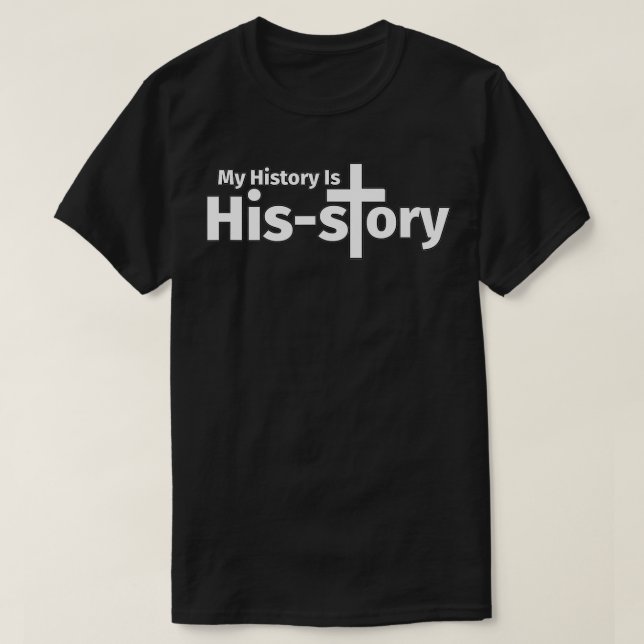 Testimony, Church, Jesus, Youth Group, Testify, Ch T Shirt (Design framsida)