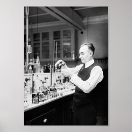 Testing Bootleg Sprit - 1920 Poster