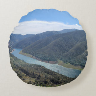 testing the hard stuff rund kudde