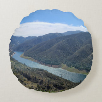 testing the hard stuff rund kudde