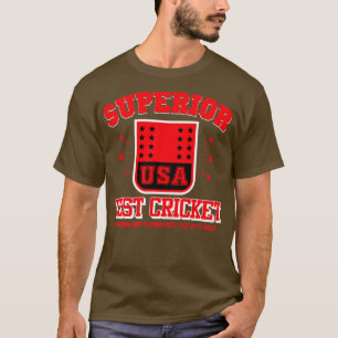 Testkricket2 T Shirt