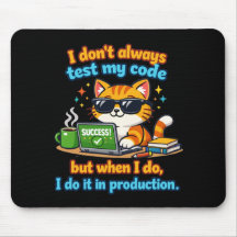 Testning i produktion