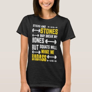 Testosterone Bodybuilding Training Weights Strengt T Shirt