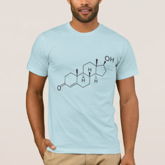 testosterone tröja