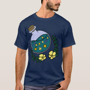 Testosteronets utseende t shirt