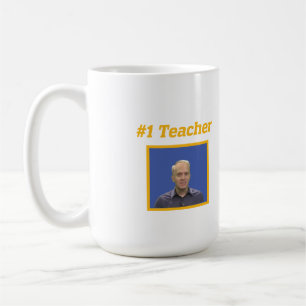 Testout Mugg