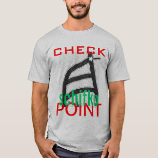 TestpunktSchifko Tshirt Tröja