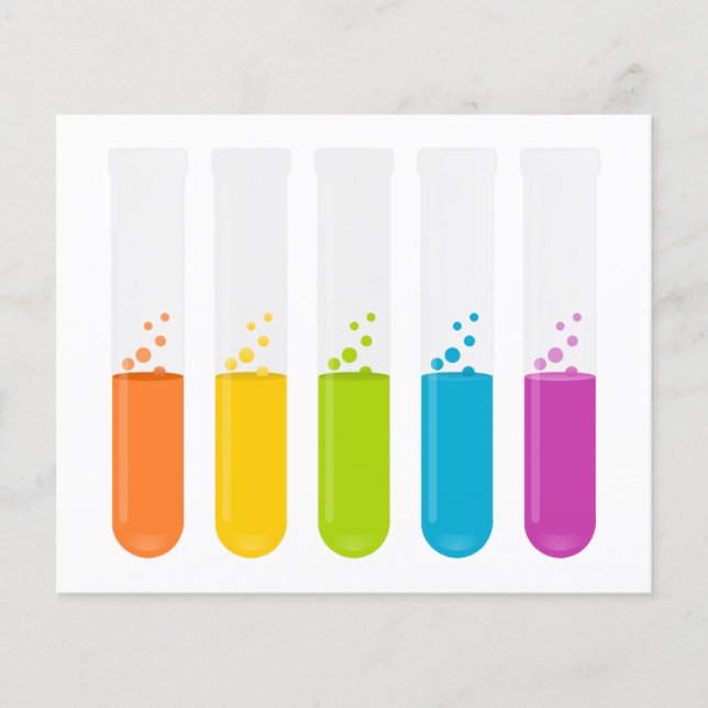 Teströr-155769 teströr, kemi e flygblad (Framsidan)