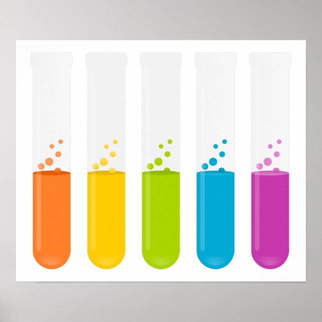 Teströr-155769 teströr, kemi e poster (Framsidan)