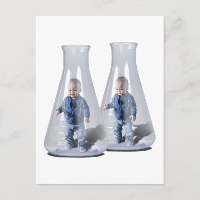 TestTubeBabies032311 Vykort (Framsida)