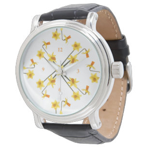 Tête à tête armbandsur