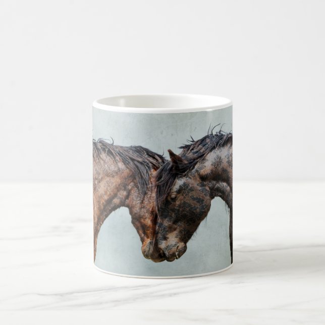 Tete-a-Tete  Kaffemugg (Center)