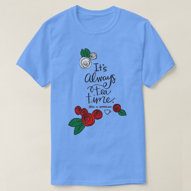 tetid 30 t shirt (Design framsida)
