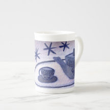 ..tetid....art av Jutta Gabriel..