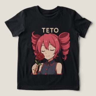 teto t shirt
