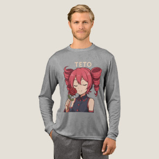 teto t shirt