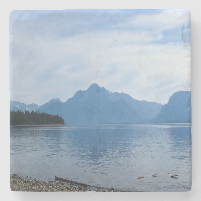Teton Beauty Underlägg Sten (Framsidan)