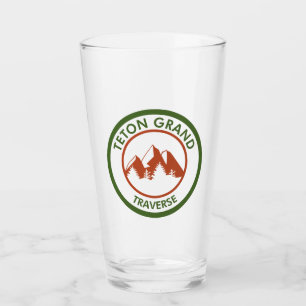 Teton Grand Traverse Glaskopp