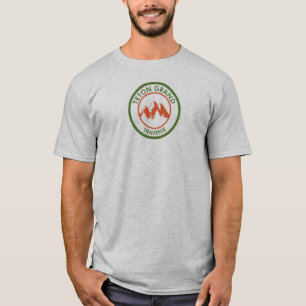 Teton Grand Traverse T Shirt