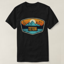 Teton, Idaho