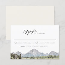 TETON NATIONAL PARK Skyline Destination OSA