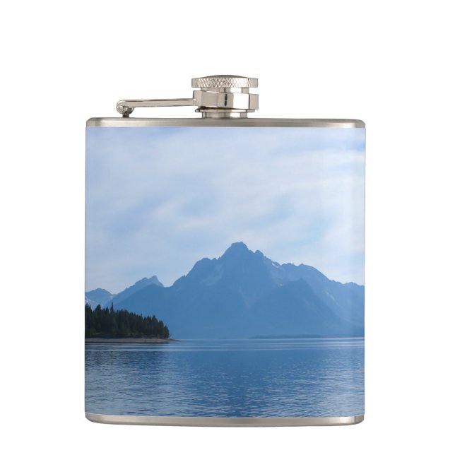 Teton Skönhet Fickplunta (Framsidan)