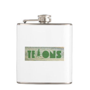 Tetons Fickplunta
