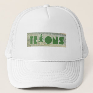 Tetons Keps