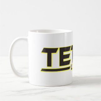 Tetra Line Kaffemugg