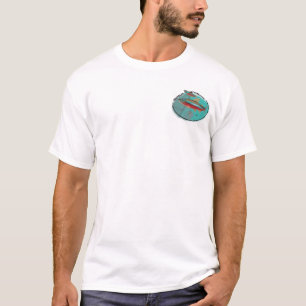 Tetra neon t shirt