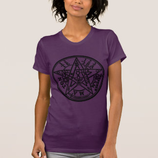 TETRAGRAMMATON 02 T-SHIRT