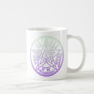 TETRAGRAMMATON 03 KAFFEMUGG