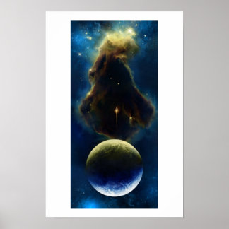 Tetragrammaton Poster