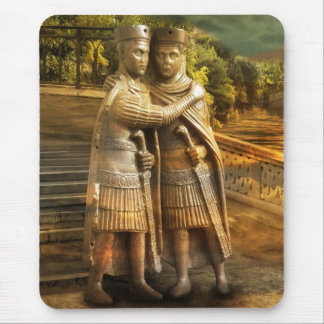 Tetrarchs Musmatta