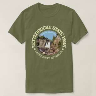 Tettegouche SP T Shirt