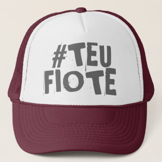 Teu fiote keps