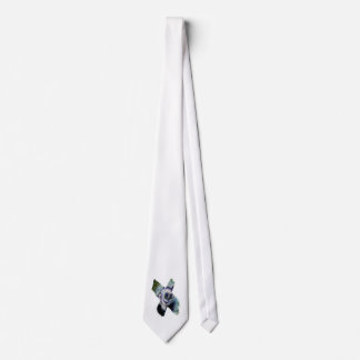 Teuflische Krawatte Slips