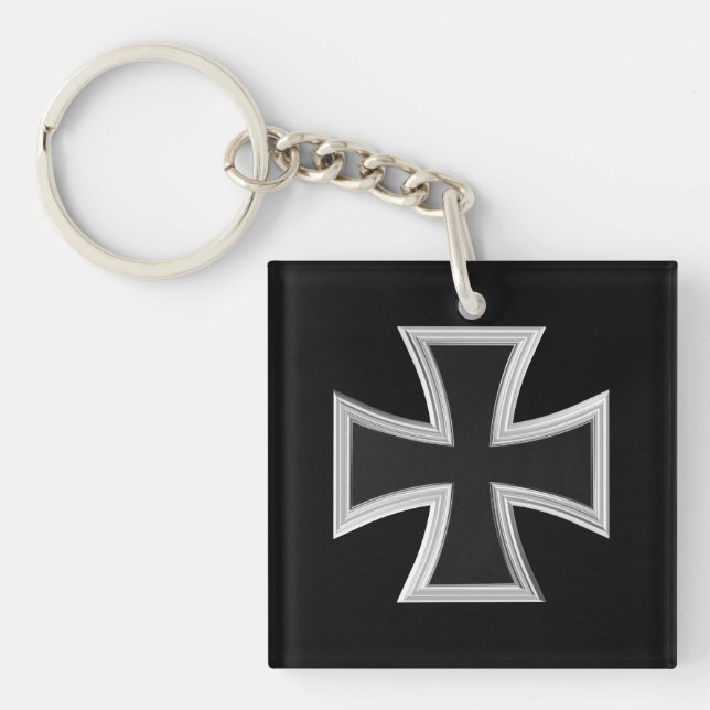 Teutoniska kor (Framsidan)