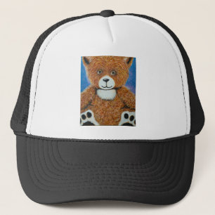 Tewddy Bear Keps