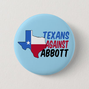 Texans mot Greg Abbott Knapp