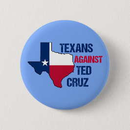 Texans mot Ted Cruz Knapp