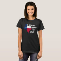 Texans mot Ted Cruz Women's