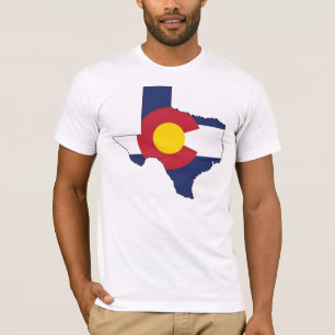 TexaRado T-tröja Tee