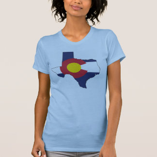 TexaRado Tee