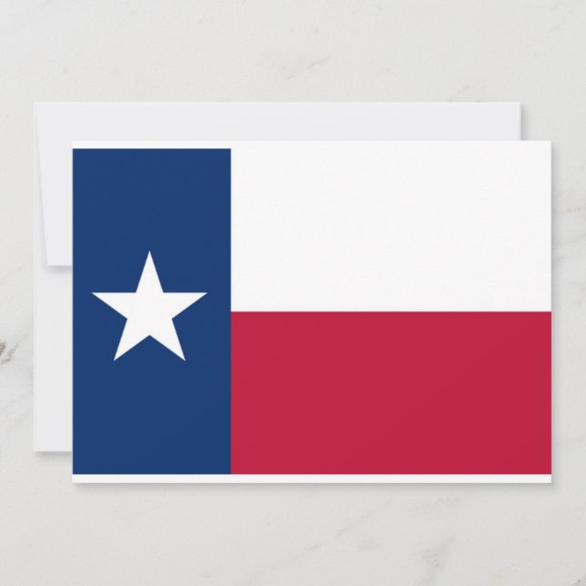 Texas (Framsida)