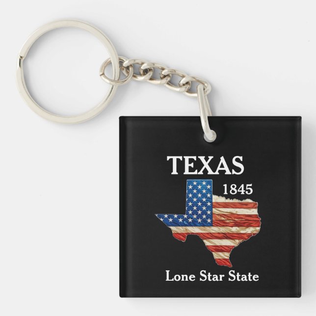 TEXAS (Framsidan)